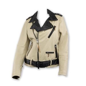 Women’s Harley Davidson Leather Jacket